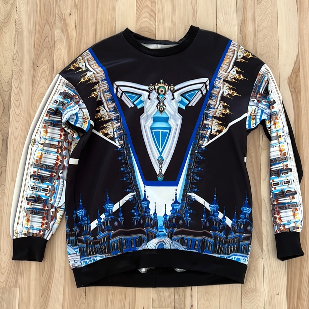 Clover Canyon sweatshirt size S
